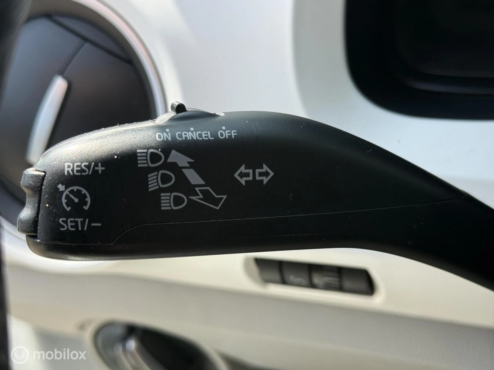 Hoofdafbeelding SEAT Mii