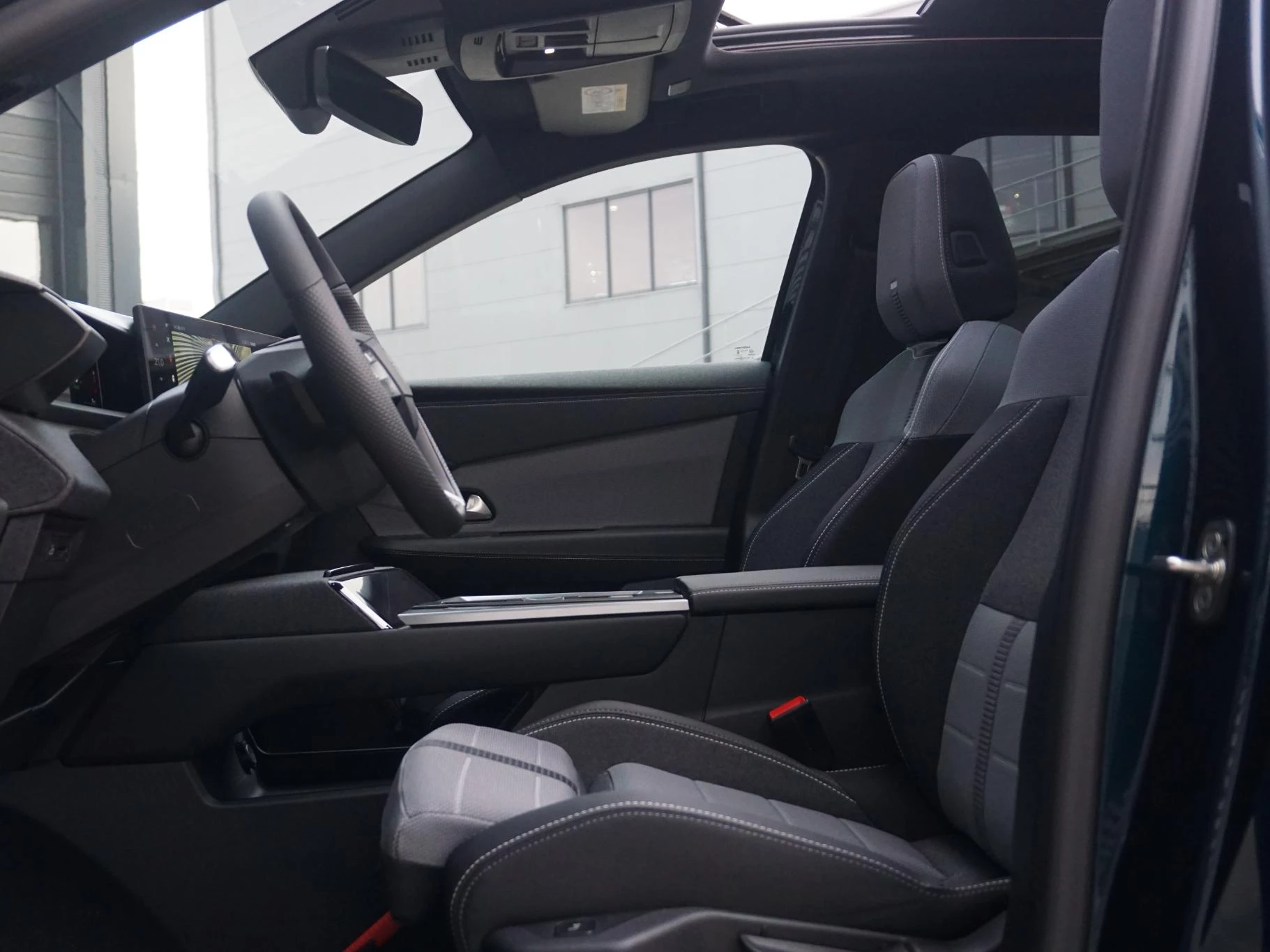 Hoofdafbeelding Opel Grandland