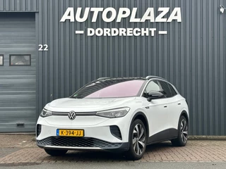 Volkswagen ID.4 First 77 kWh SOH 91%|CAMERA|SFEERVER.|