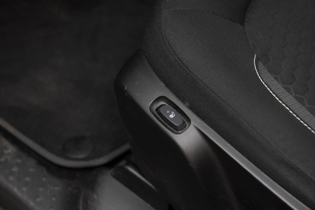 Hoofdafbeelding smart Forfour