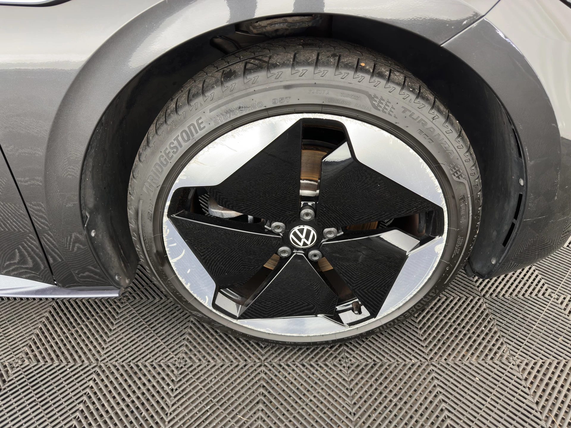 Hoofdafbeelding Volkswagen ID.3