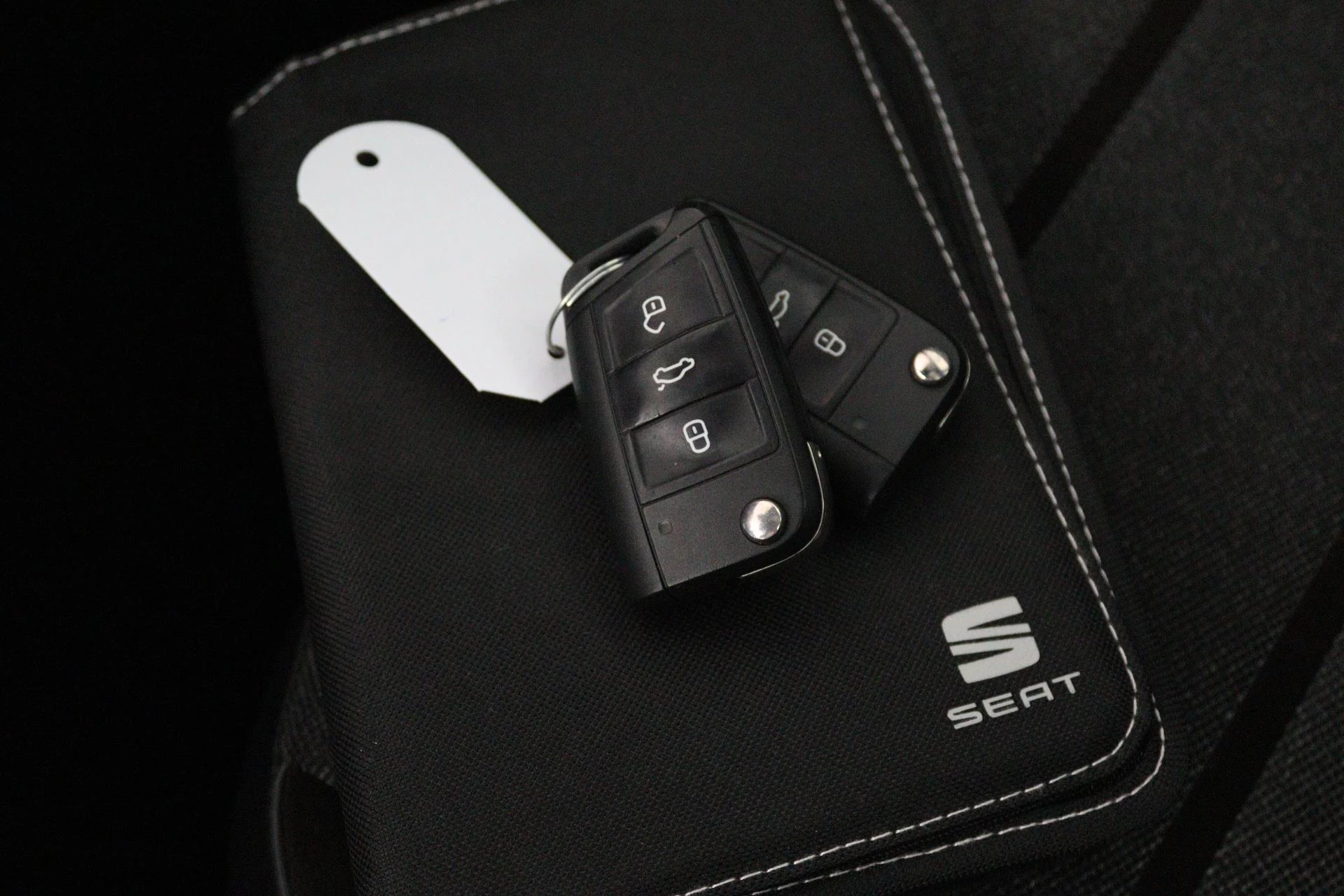 Hoofdafbeelding SEAT Tarraco