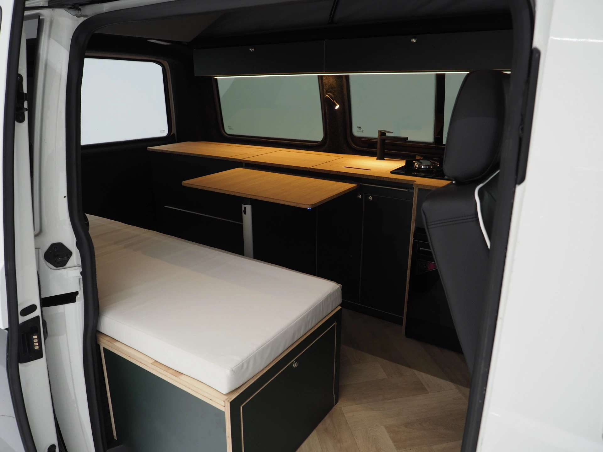 Hoofdafbeelding Volkswagen California