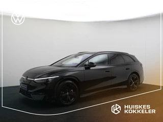 Volkswagen ID.7 Tourer