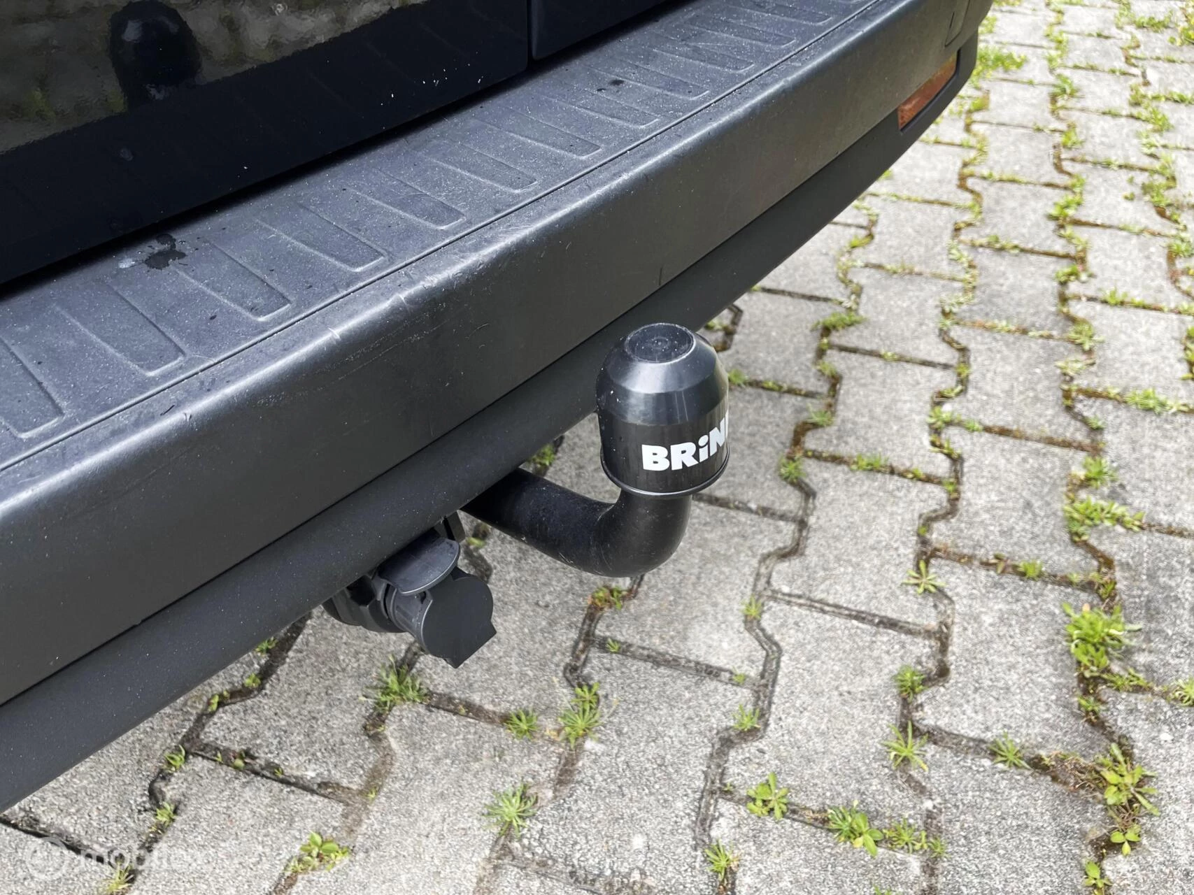 Hoofdafbeelding Fiat Doblò