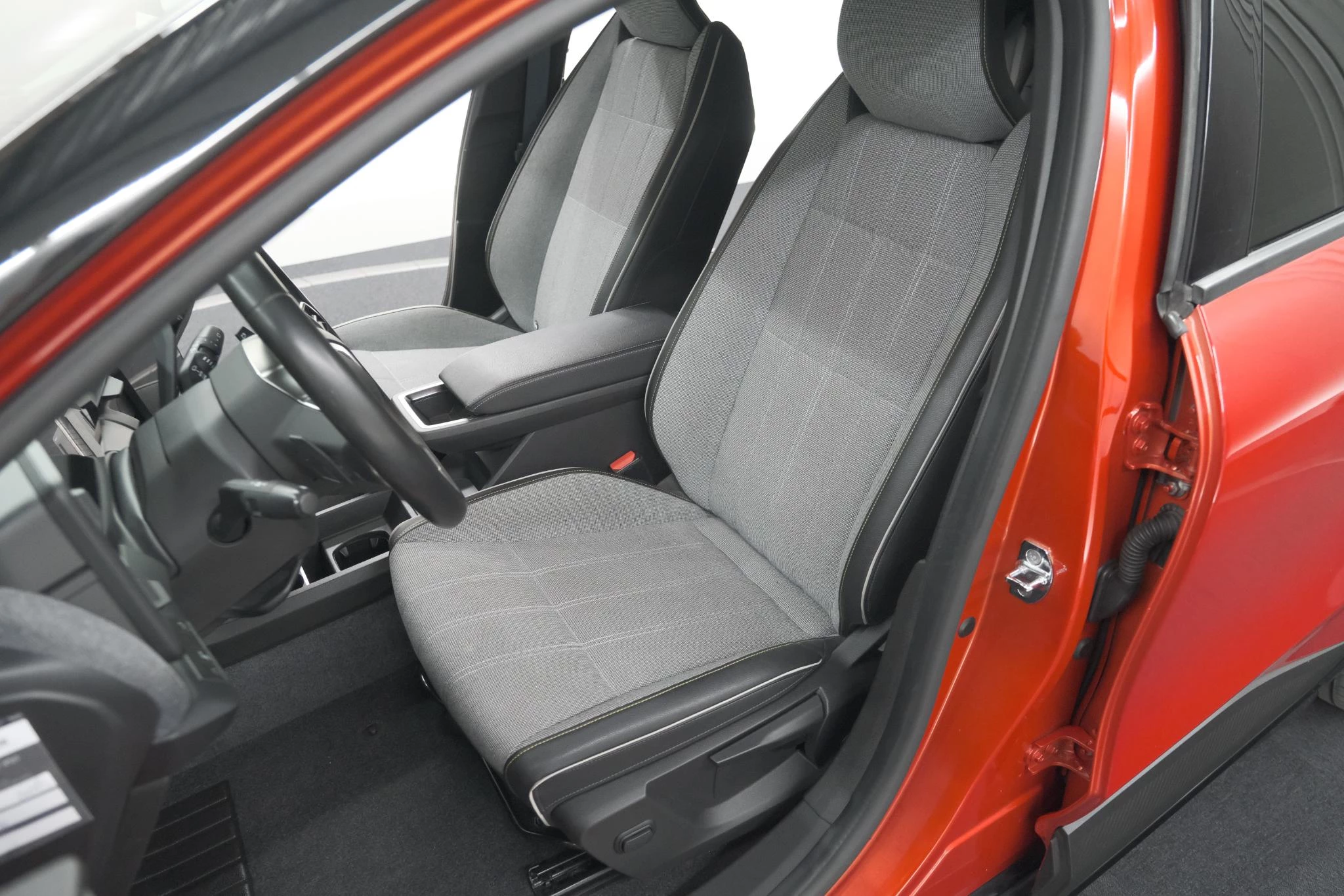 Hoofdafbeelding Renault Megane E-Tech