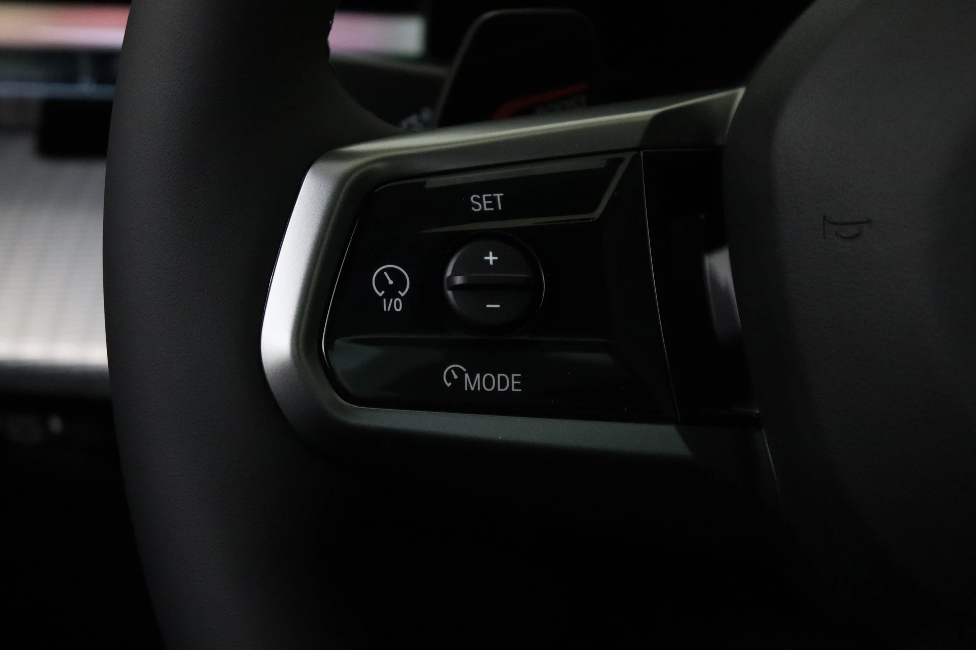 Hoofdafbeelding BMW i5