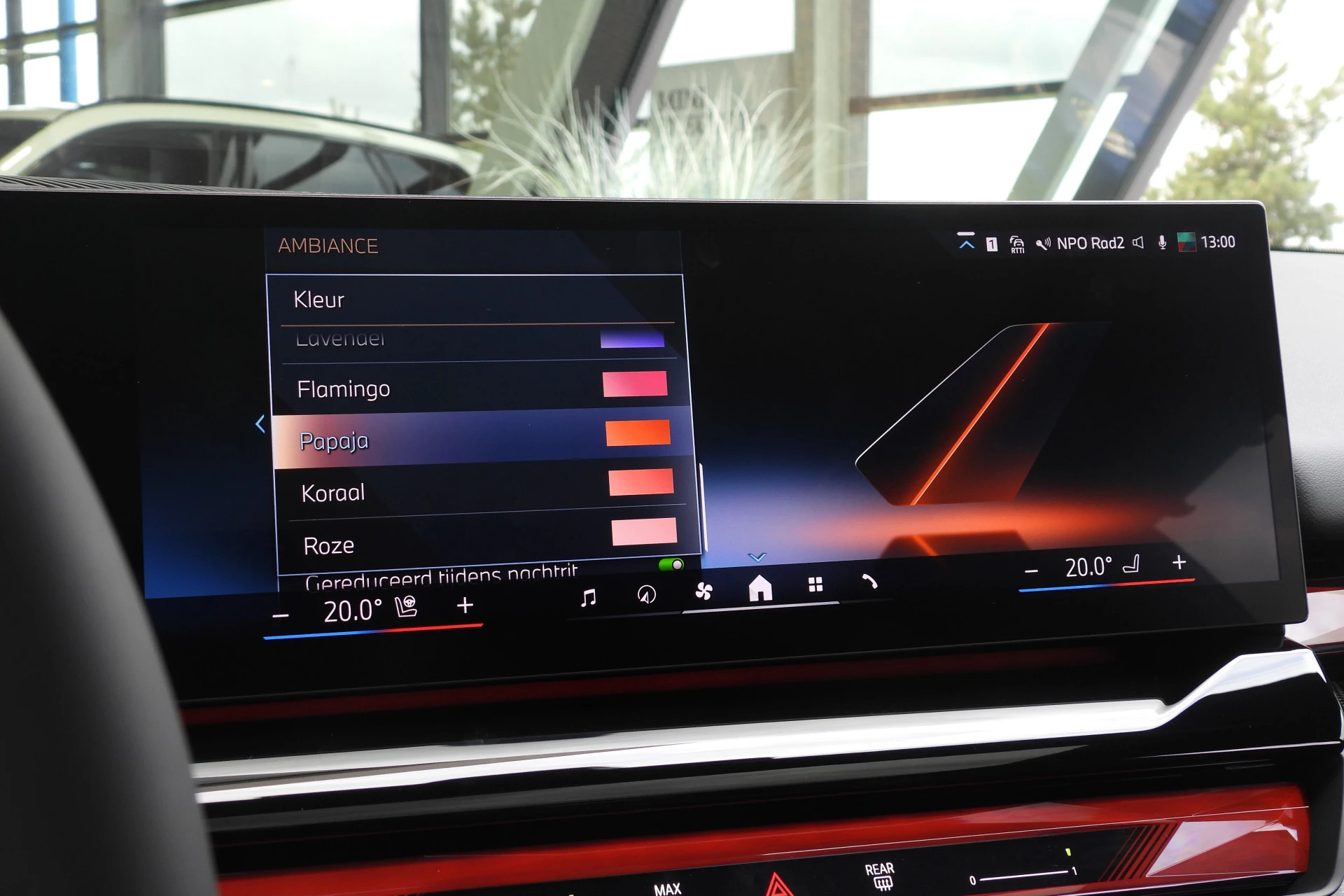 Hoofdafbeelding BMW i5