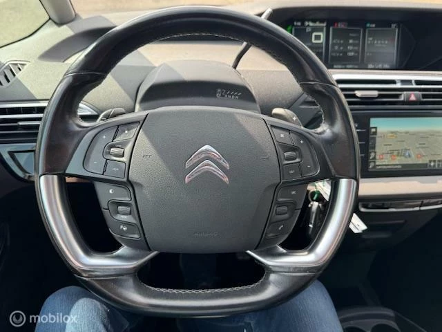 Hoofdafbeelding Citroën Grand C4 Picasso
