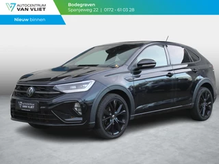 Volkswagen Taigo 1.5 TSI R-Line | PANORAMA DAK | CAMERA |