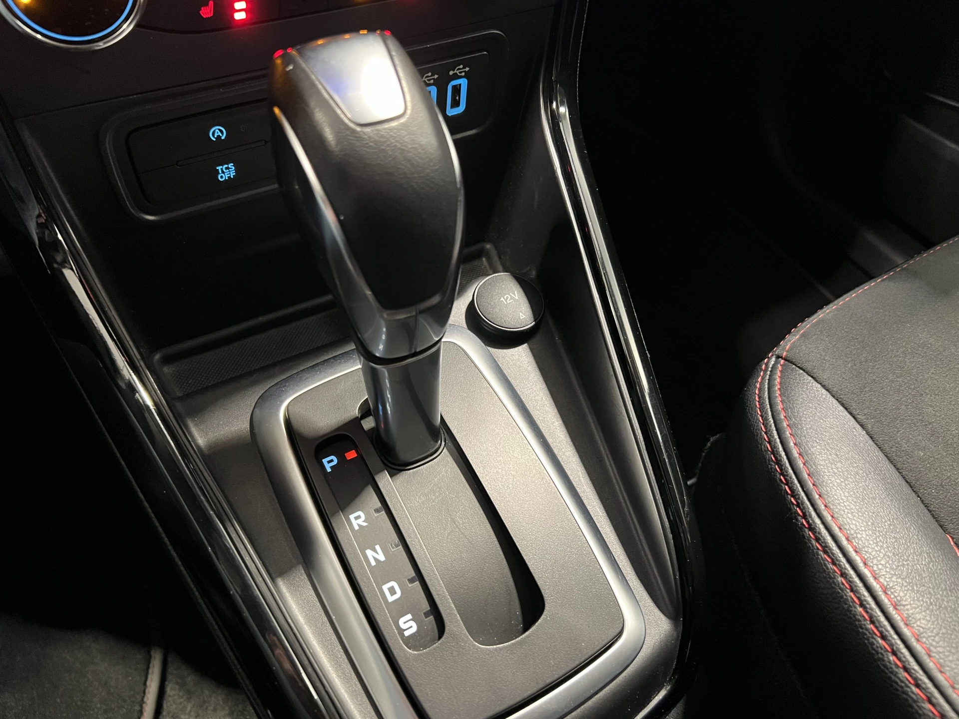 Hoofdafbeelding Ford EcoSport