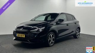 MG MG3 Hybrid+ 1.5 Hybrid+ Luxury CARPLAY NAVI LM 13000 KM.