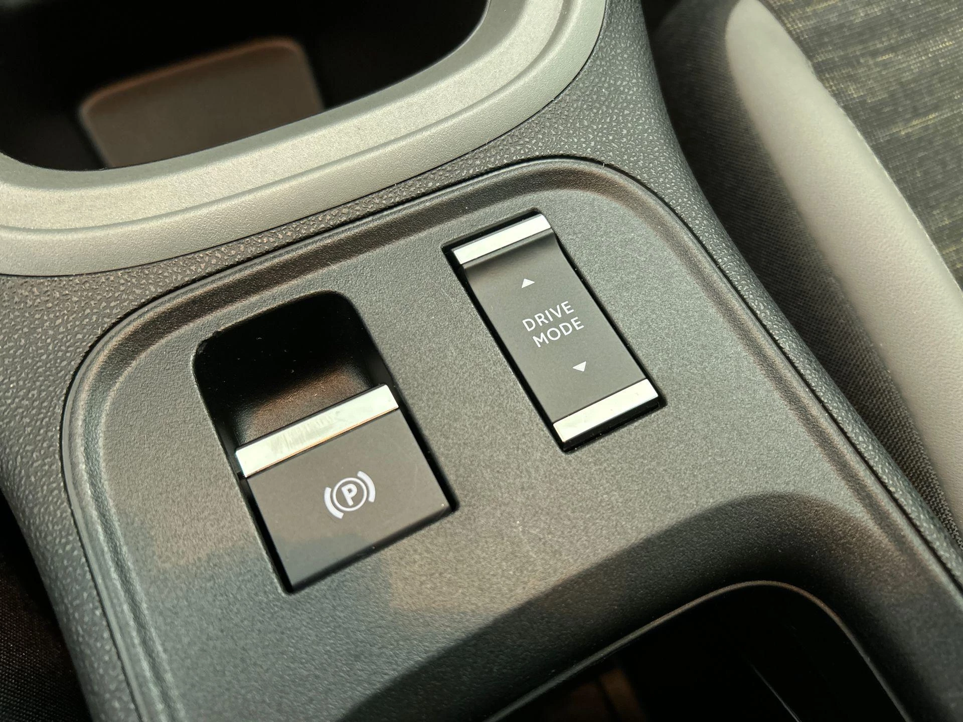 Hoofdafbeelding Jeep Avenger