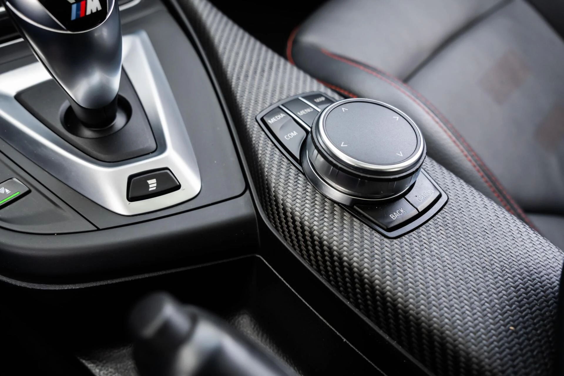 Hoofdafbeelding BMW M2