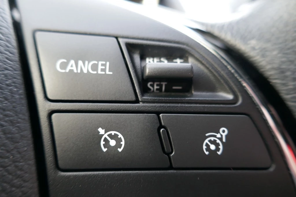 Hoofdafbeelding Mitsubishi Eclipse Cross