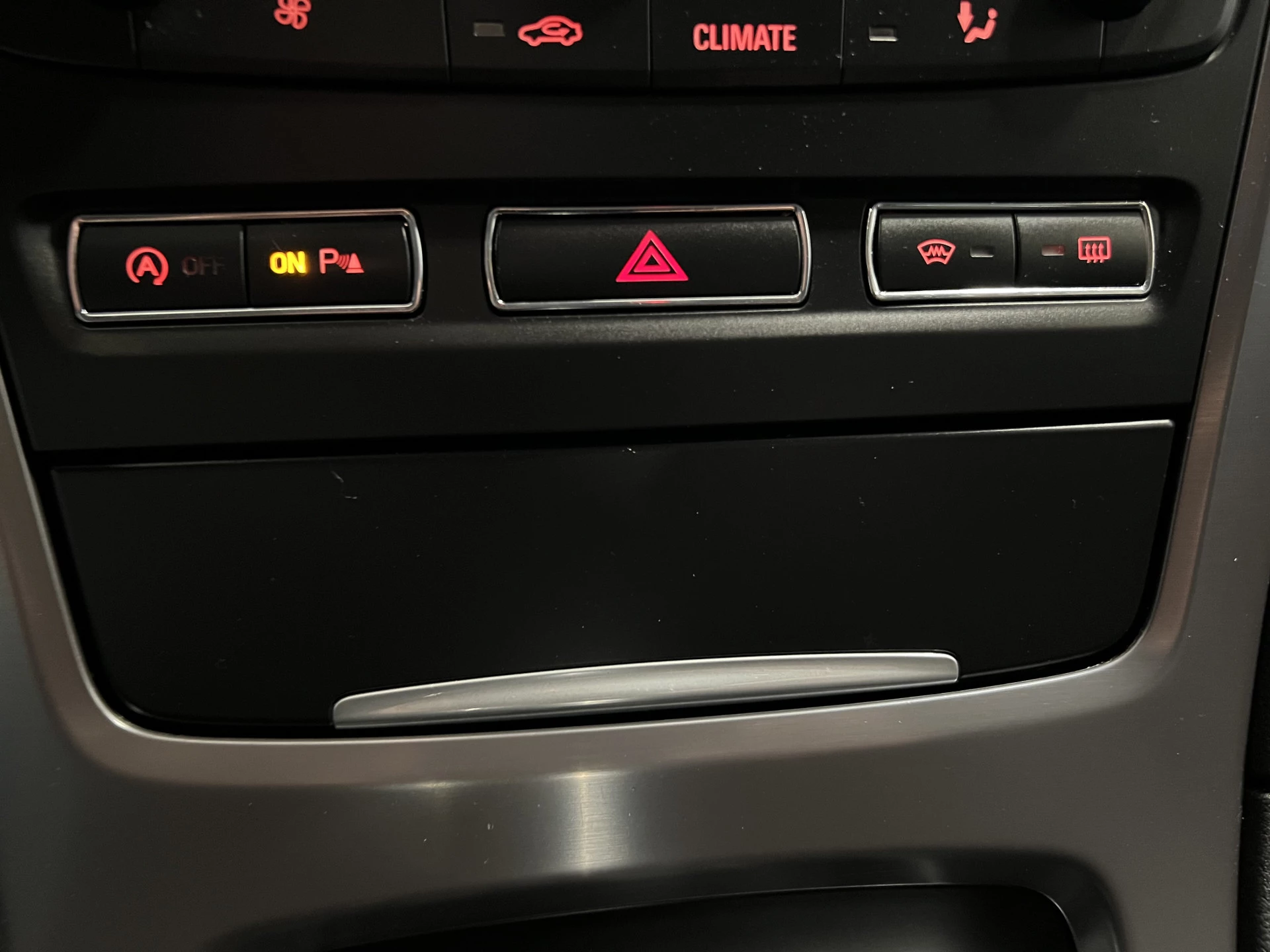 Hoofdafbeelding Ford Mondeo
