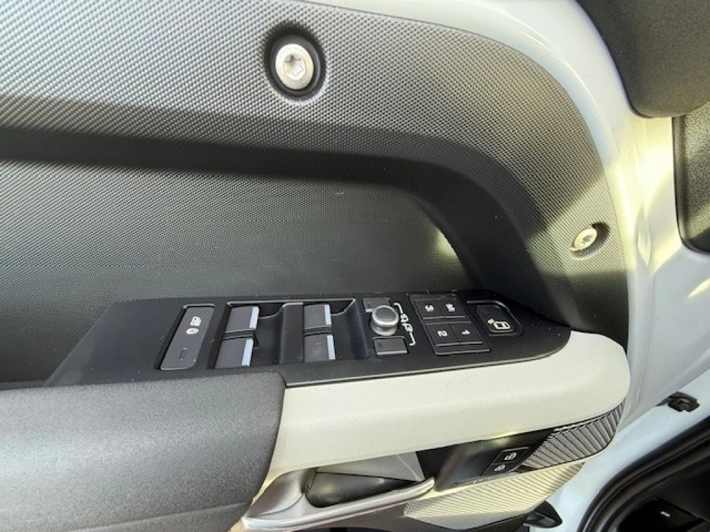 Hoofdafbeelding Land Rover Defender