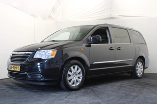 Hoofdafbeelding Chrysler Town & Country Chrysler Town & Country 3.6 V6