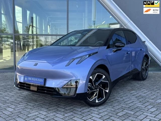 Hoofdafbeelding Lynk & Co 02 Lynk & Co 02 More 66 kWh 272pk Panoramadak / 360 Camera / Harmon Kardon