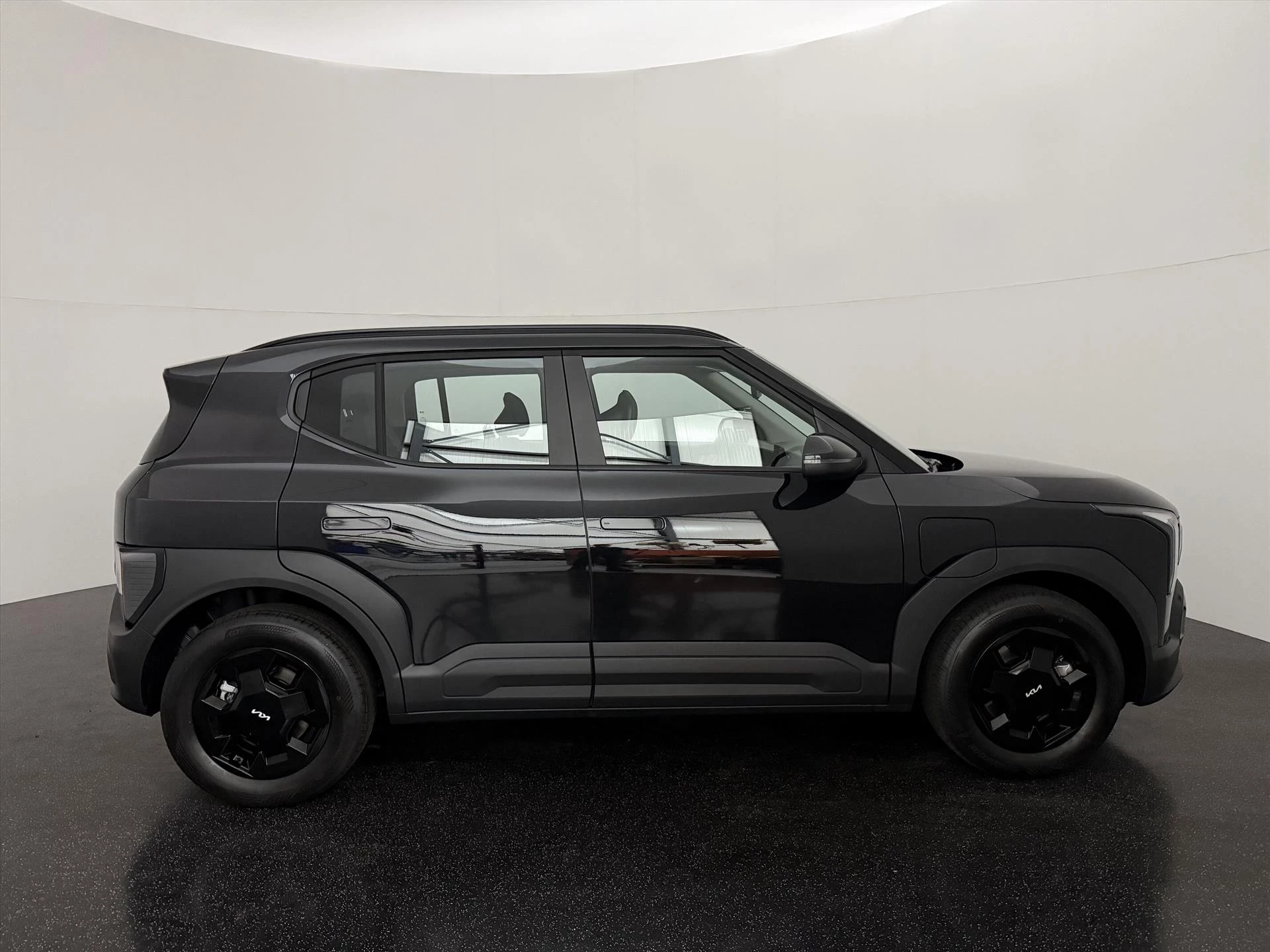 Hoofdafbeelding Kia EV2