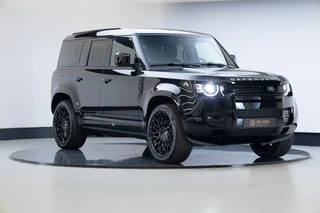 Land Rover Defender 110 2.0 P300e 110 X-Dynamic SE | 22 Inch | Panoramadak |  Cold Climate Pack |