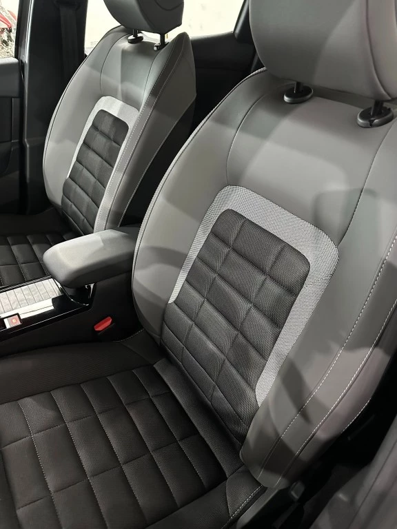 Hoofdafbeelding Citroën C4