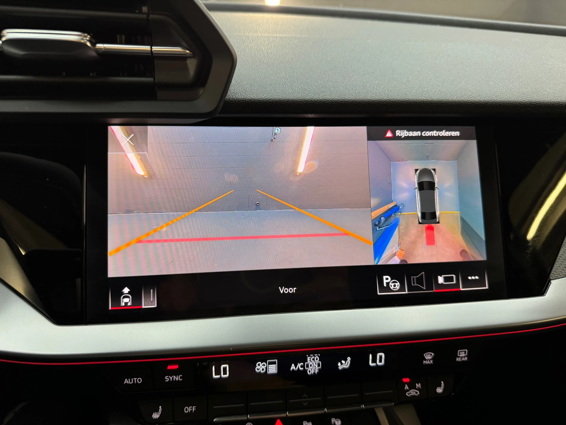 Hoofdafbeelding Audi RS3