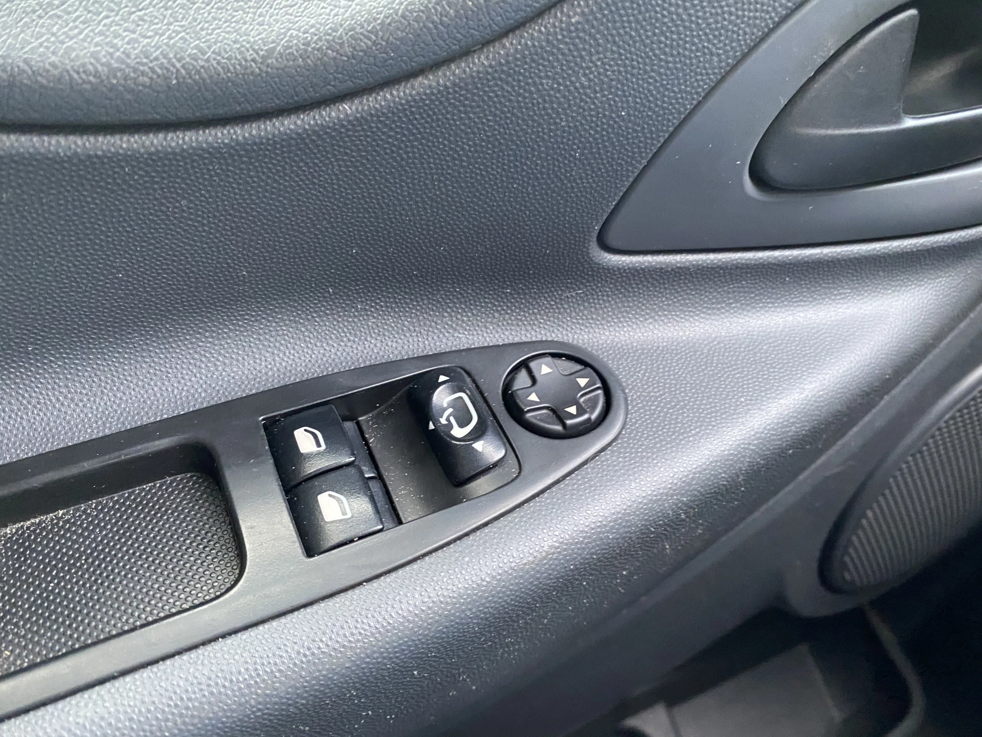 Hoofdafbeelding Fiat Scudo