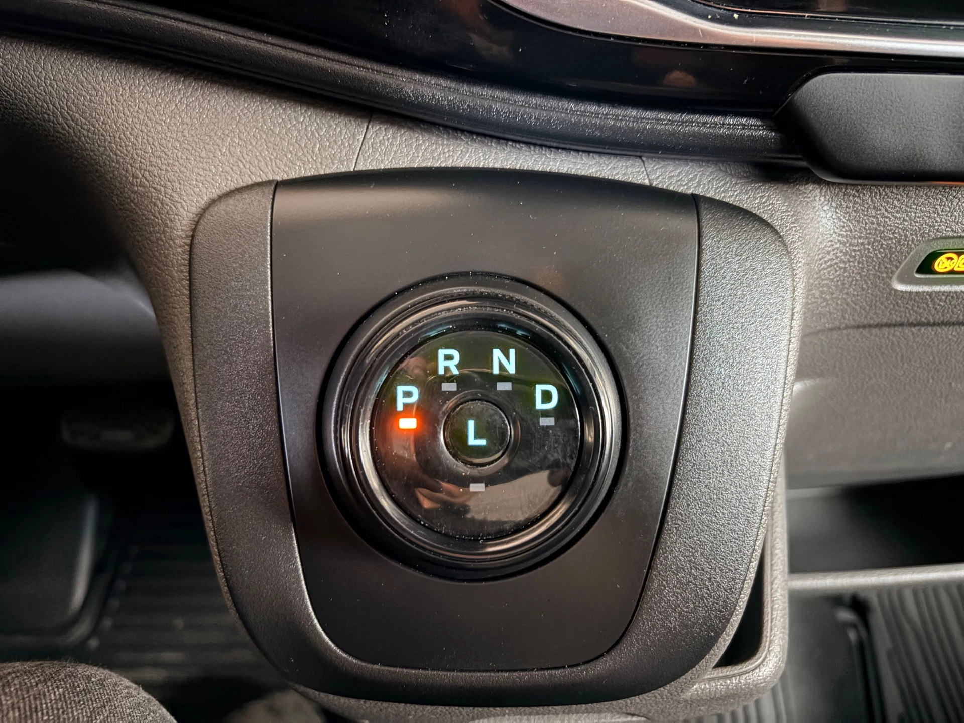 Hoofdafbeelding Ford E-Transit