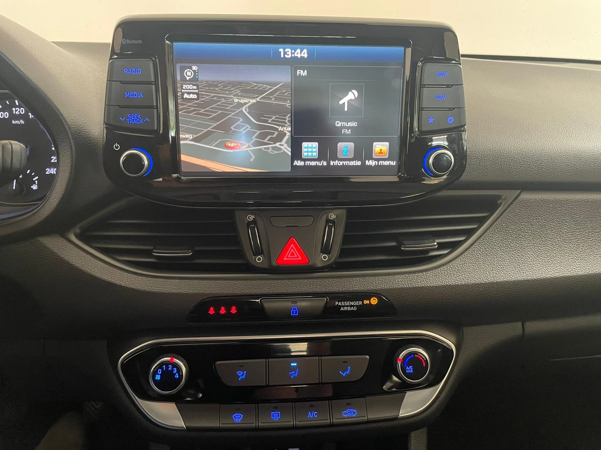 Hoofdafbeelding Hyundai i30