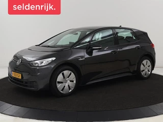 Volkswagen ID.3 Life 58 kWh | Stoel & stuurverwarming | Carplay |  Adaptive cruise | Navigatie | Full LED | Parkeerhulp | DAB | Climate control