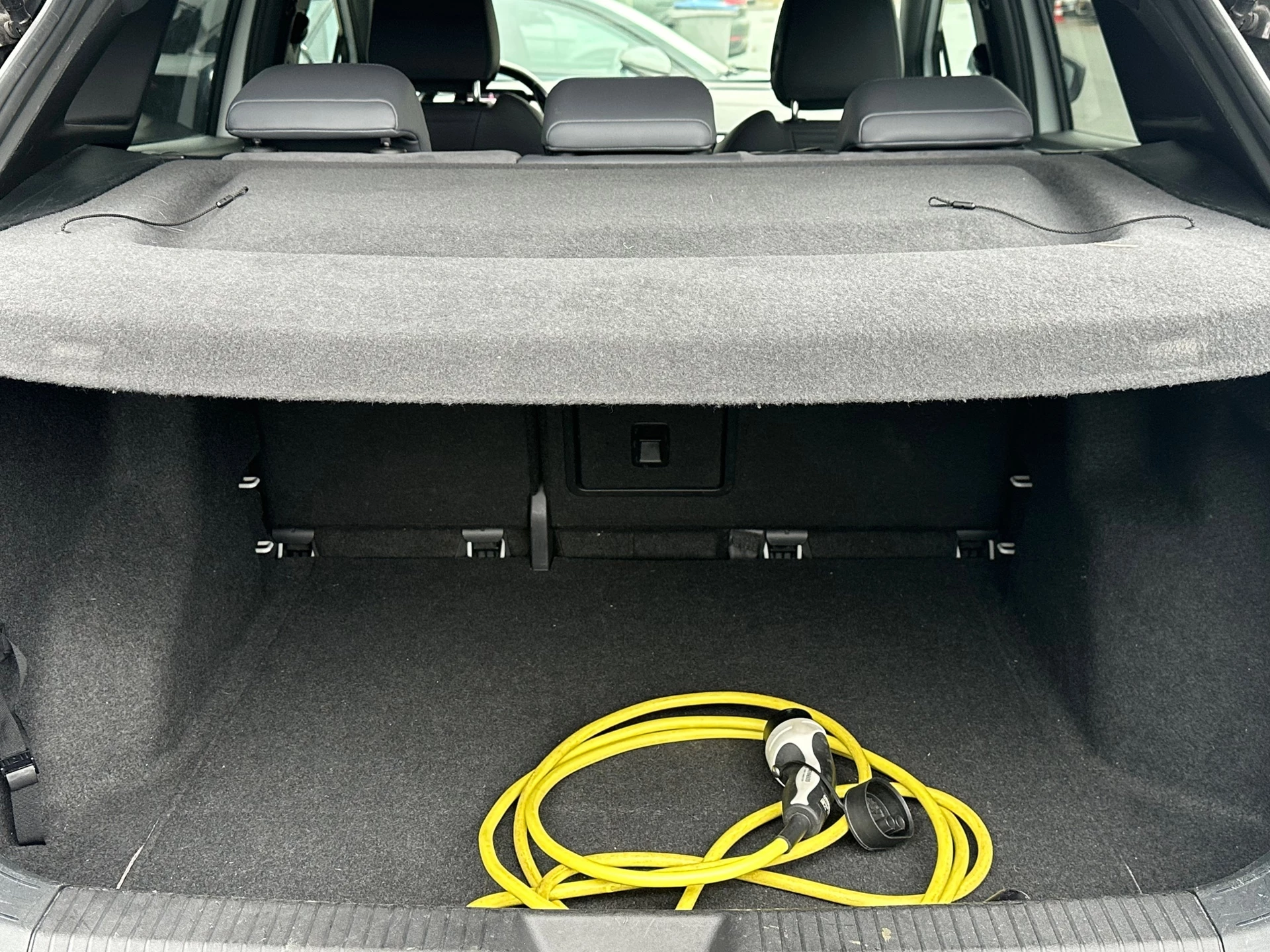 Hoofdafbeelding Volkswagen ID.4