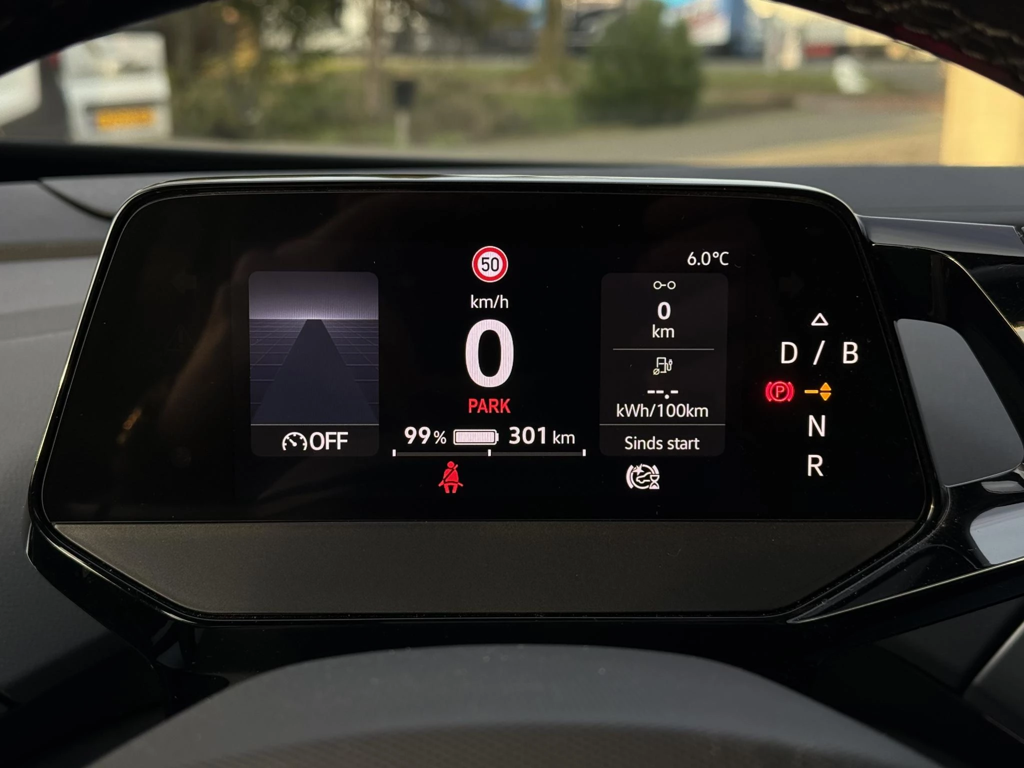 Hoofdafbeelding Volkswagen ID.4