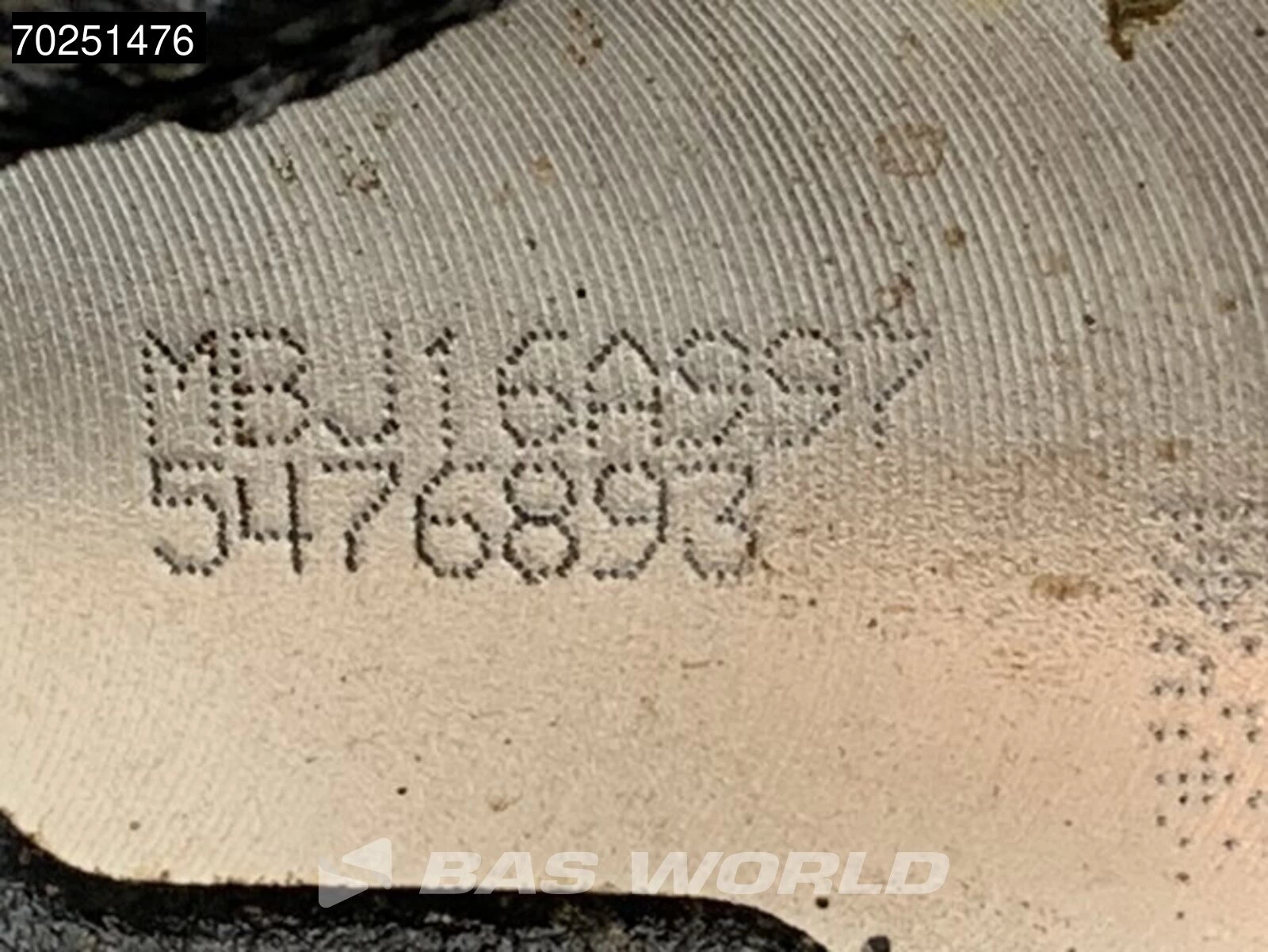 Hoofdafbeelding Perkins 1204J-E44TA