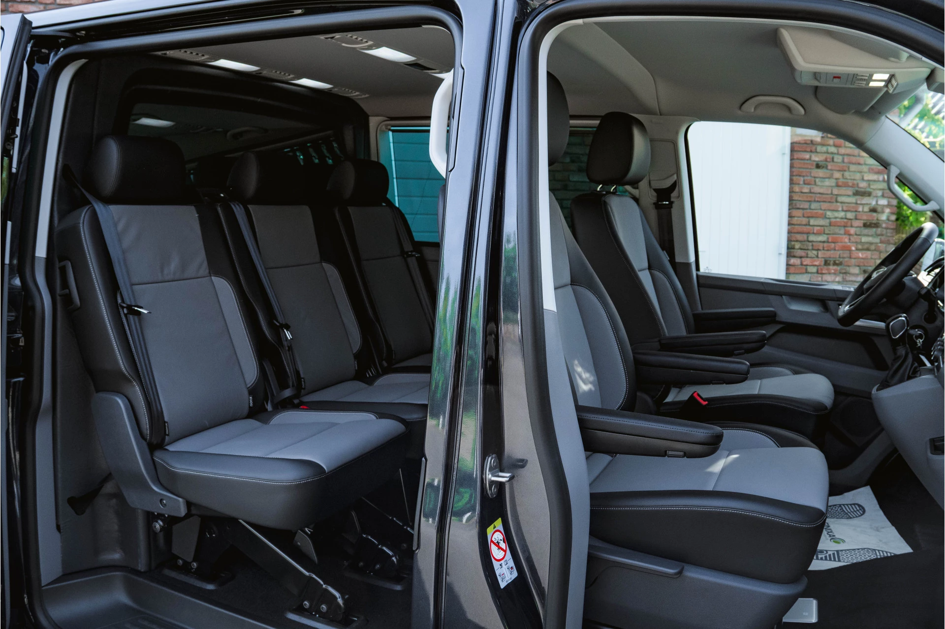 Hoofdafbeelding Volkswagen Caravelle