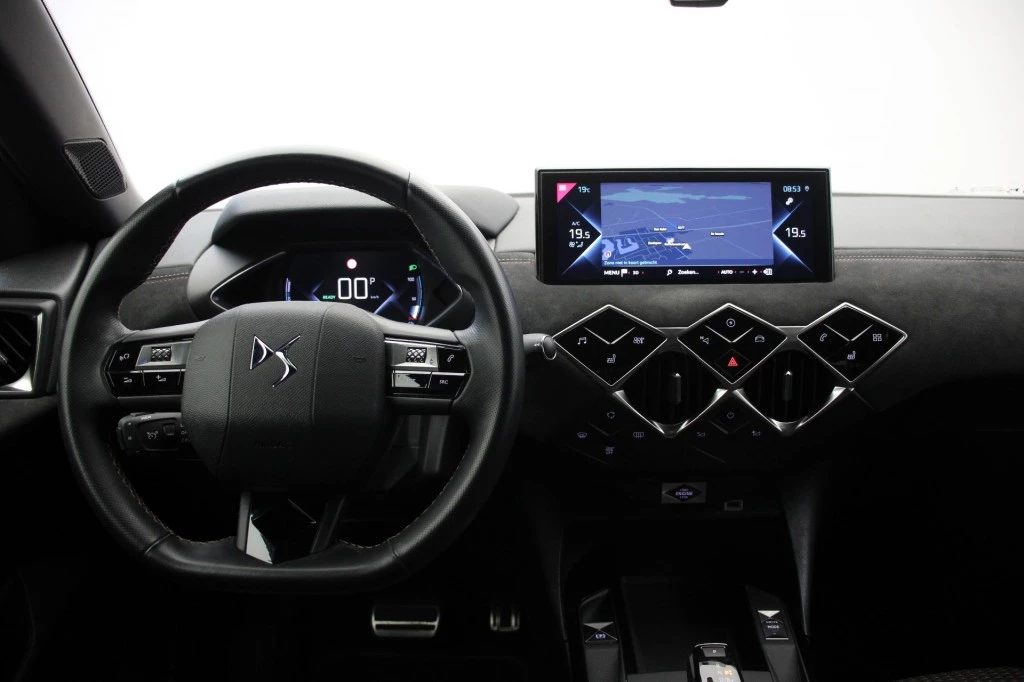 Hoofdafbeelding DS DS 3