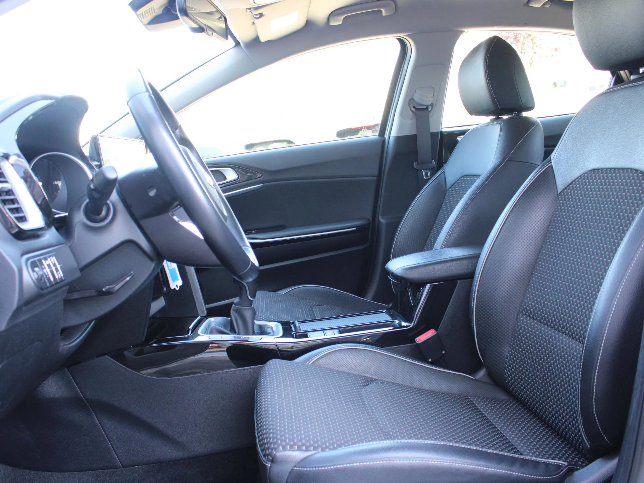 Hoofdafbeelding Kia XCeed