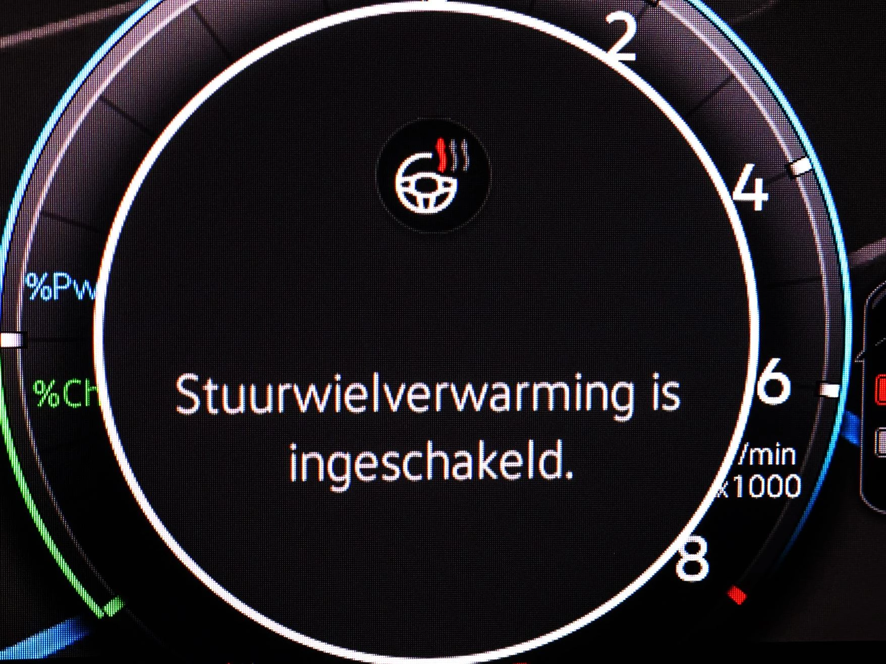 Hoofdafbeelding Volkswagen Tayron