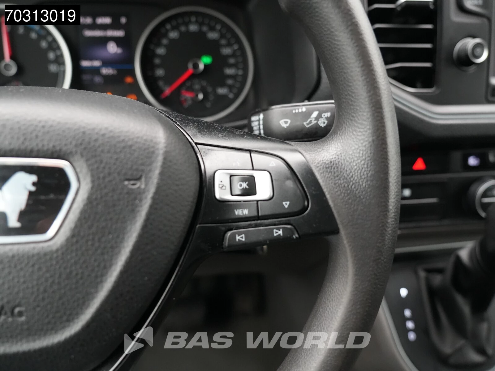 Hoofdafbeelding MAN TGE