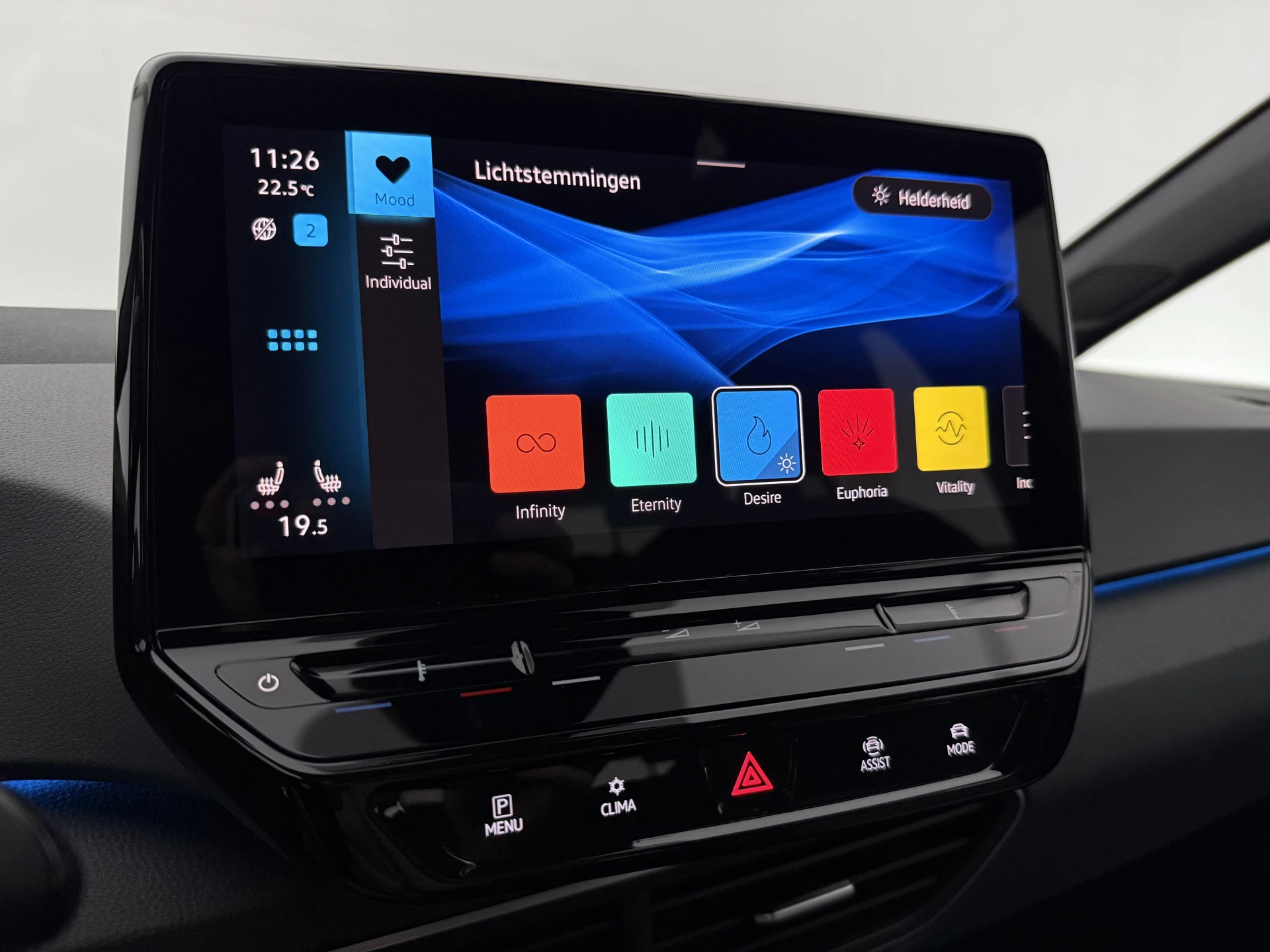 Hoofdafbeelding Volkswagen ID.3