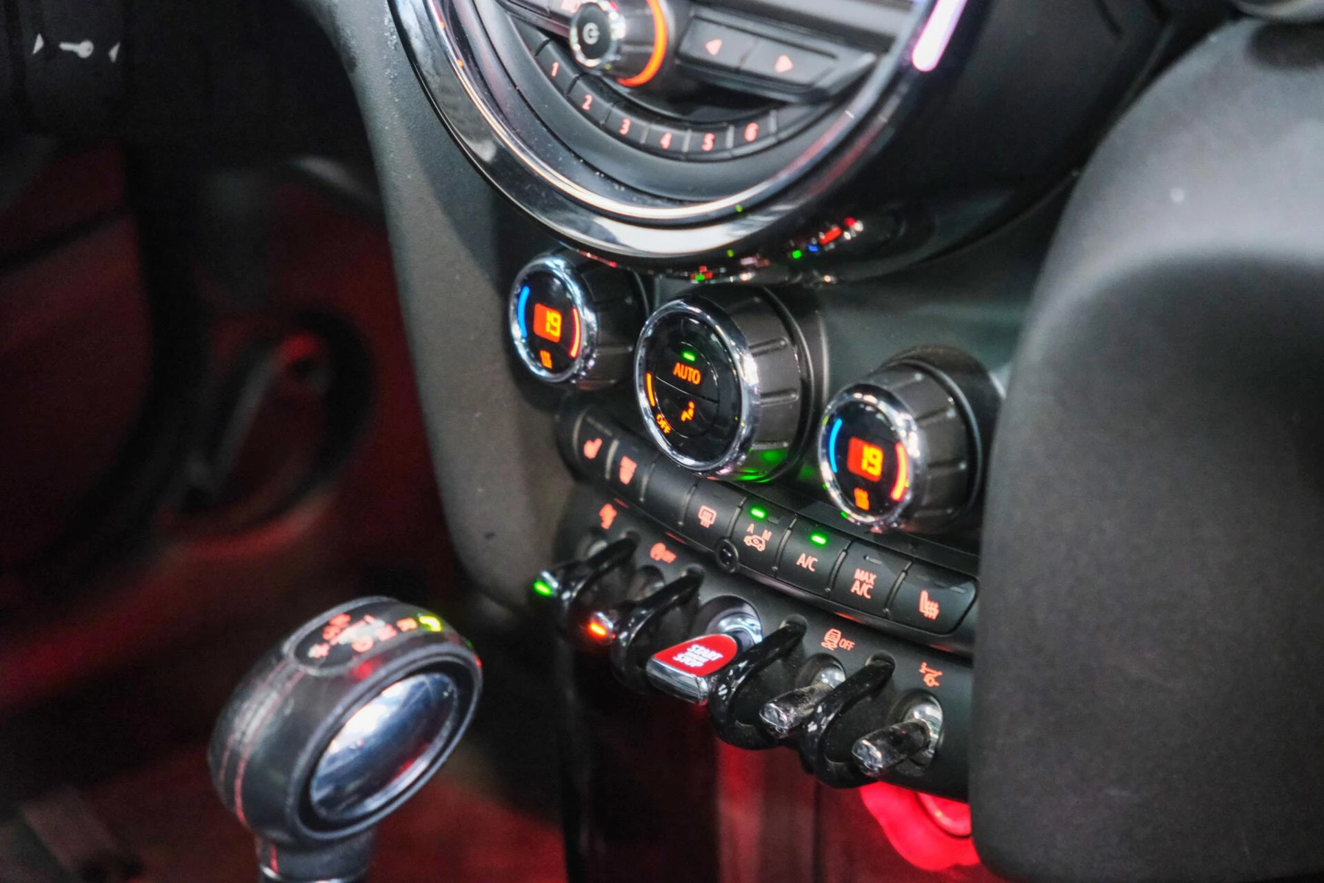 Hoofdafbeelding MINI Cooper S