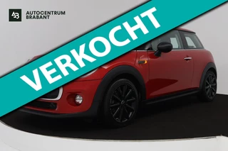 Mini Mini 1.2 One Business (CRUISE CONTROL, NAVIGATIE, BLUETOOTH, NL-AUTO)