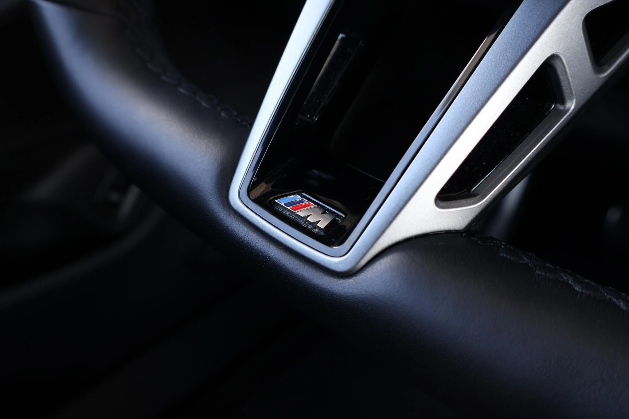 Hoofdafbeelding BMW i5
