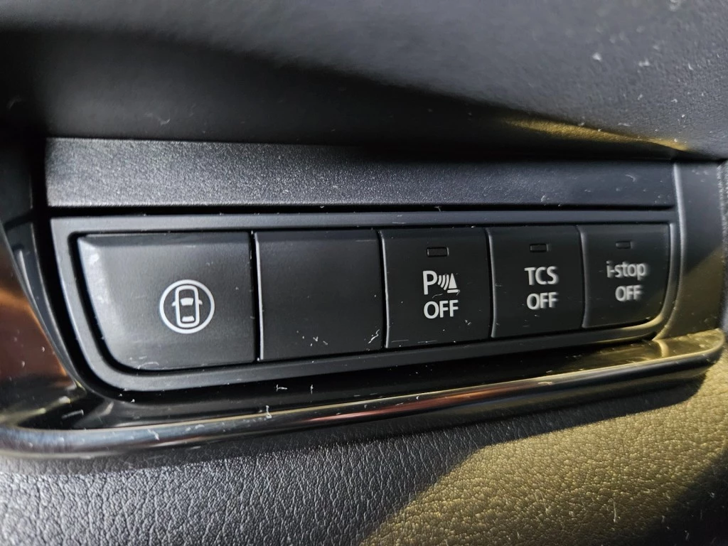 Hoofdafbeelding Mazda CX-30