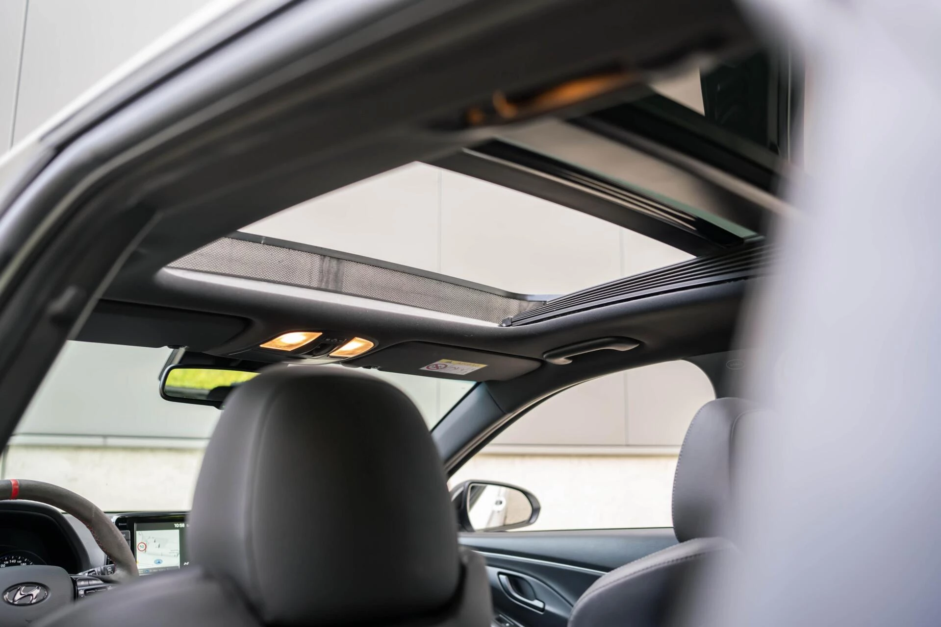 Hoofdafbeelding Hyundai i30