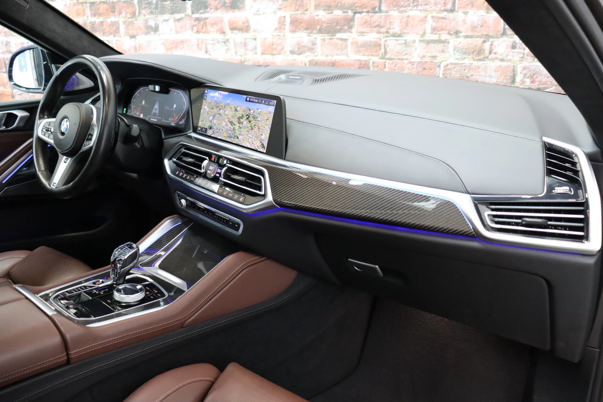 Hoofdafbeelding BMW X6