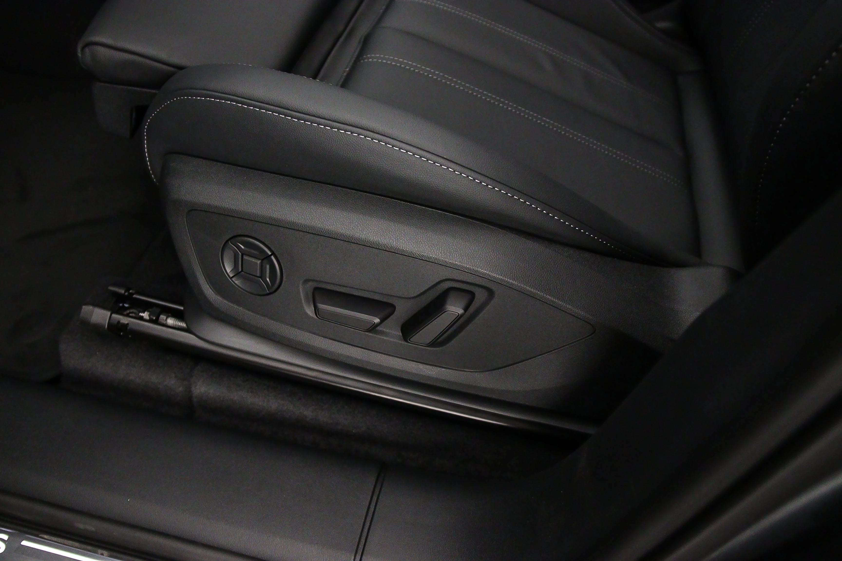 Hoofdafbeelding Audi Q6 e-tron