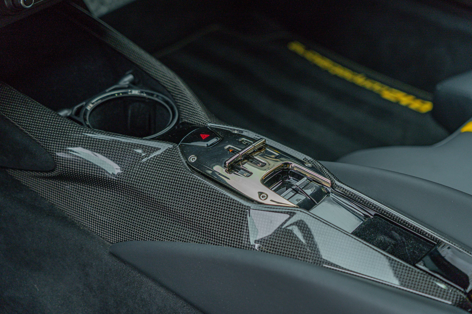 Hoofdafbeelding Ferrari 812 Competizione