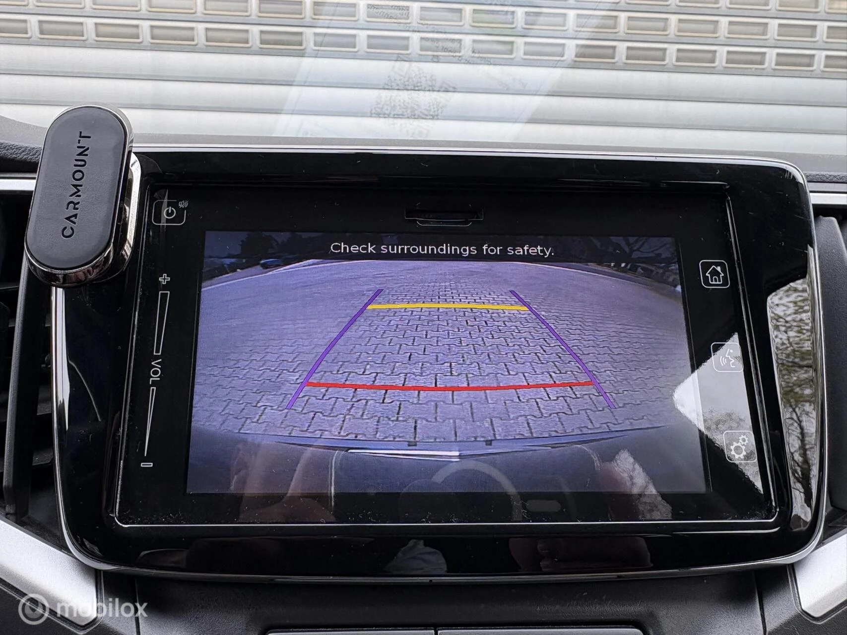 Hoofdafbeelding Suzuki Baleno