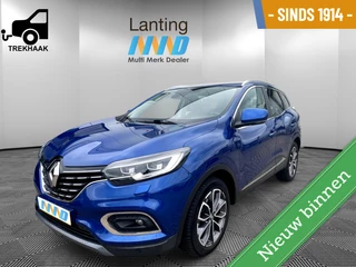 Renault Kadjar 1.3 TCe Intens